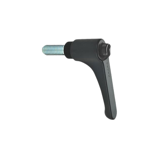Skruv med handtag M10 x 30 mm