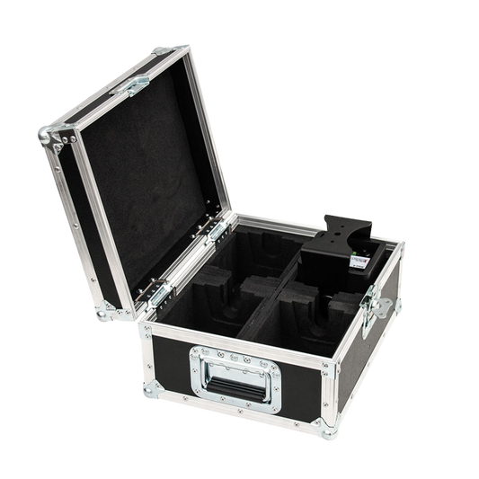 Flightcase Alea-4