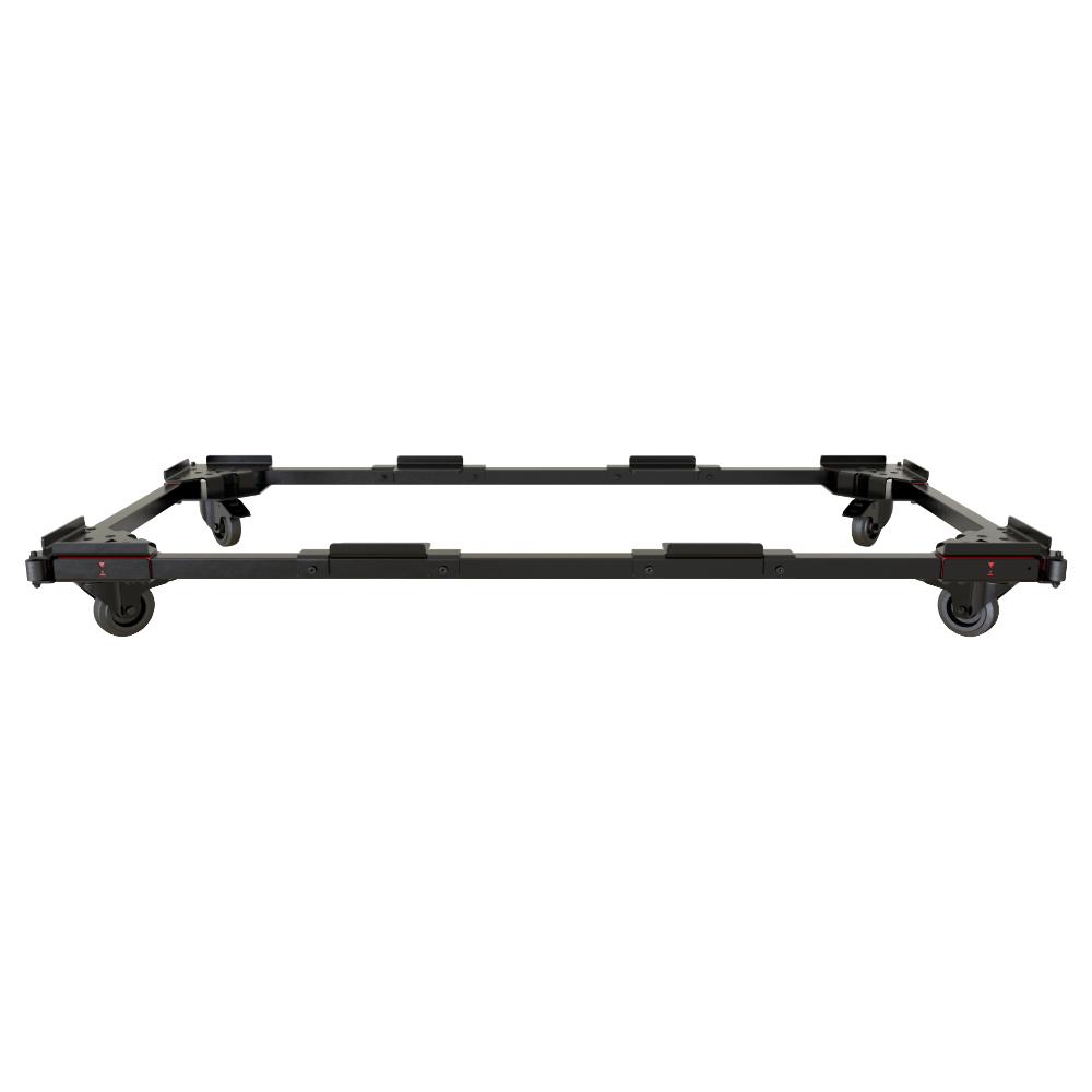 Rolldolly Paveosub-118 horizontal