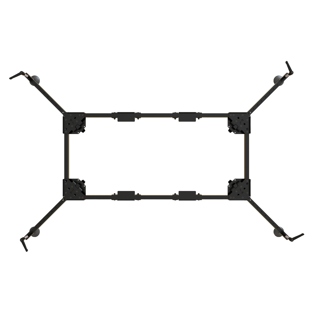 Rolldolly Paveosub-118 horizontal