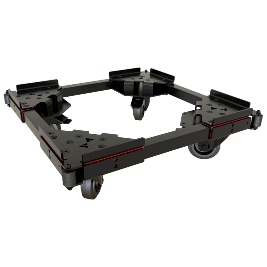 Rolldolly Paveosub-115 vertical