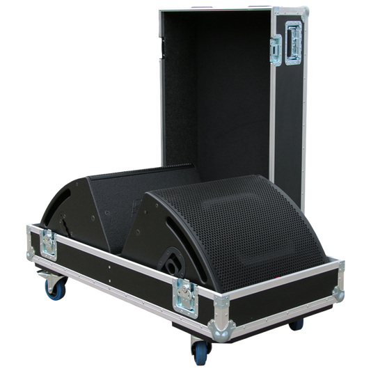 Flightcase for CXN-16