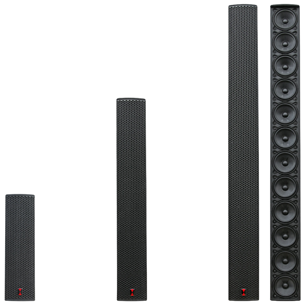 LA Stick 12x4