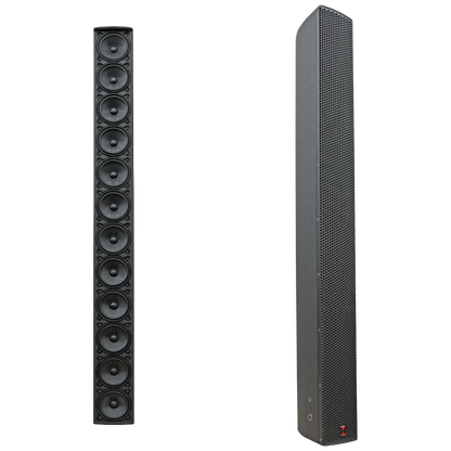 LA Stick 12x4