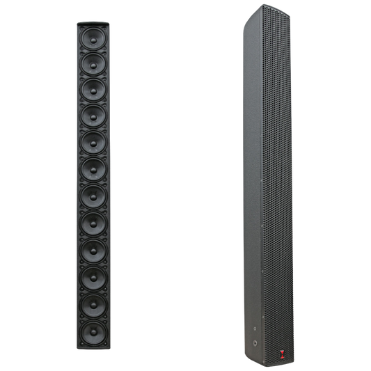 LA Stick 12x4