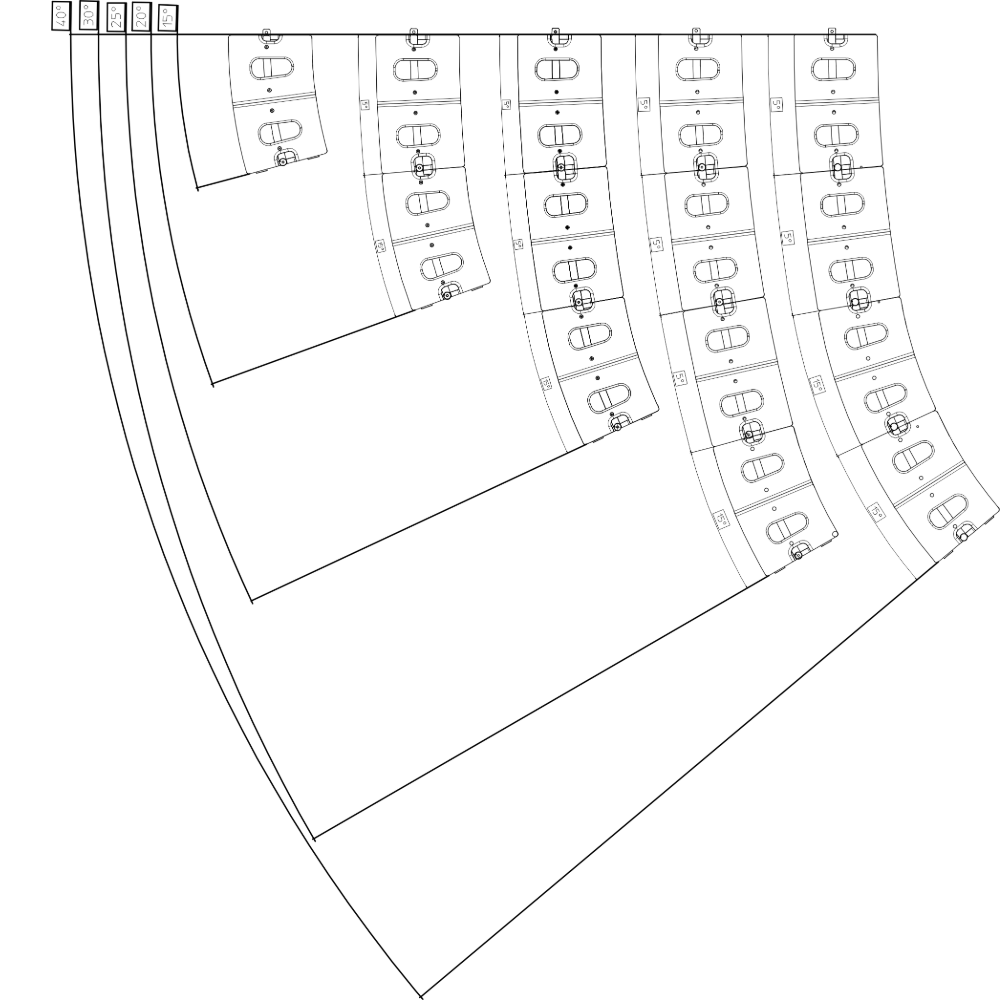 Ikarray-8