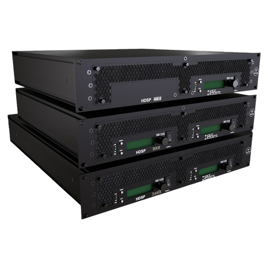 HDSP MK³