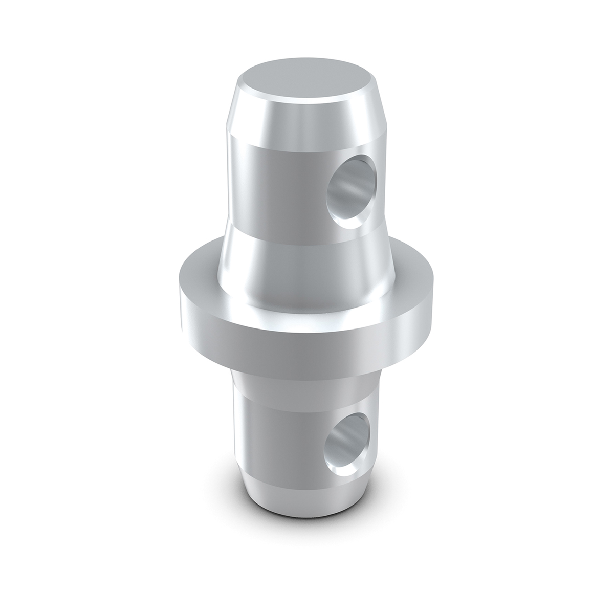 Distans 10 mm för Pro-30, P-system