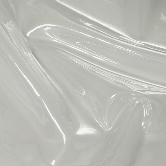 PVC-folie transparent 130 cm