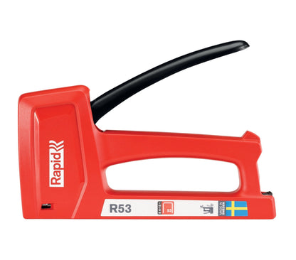 Rapid R53
