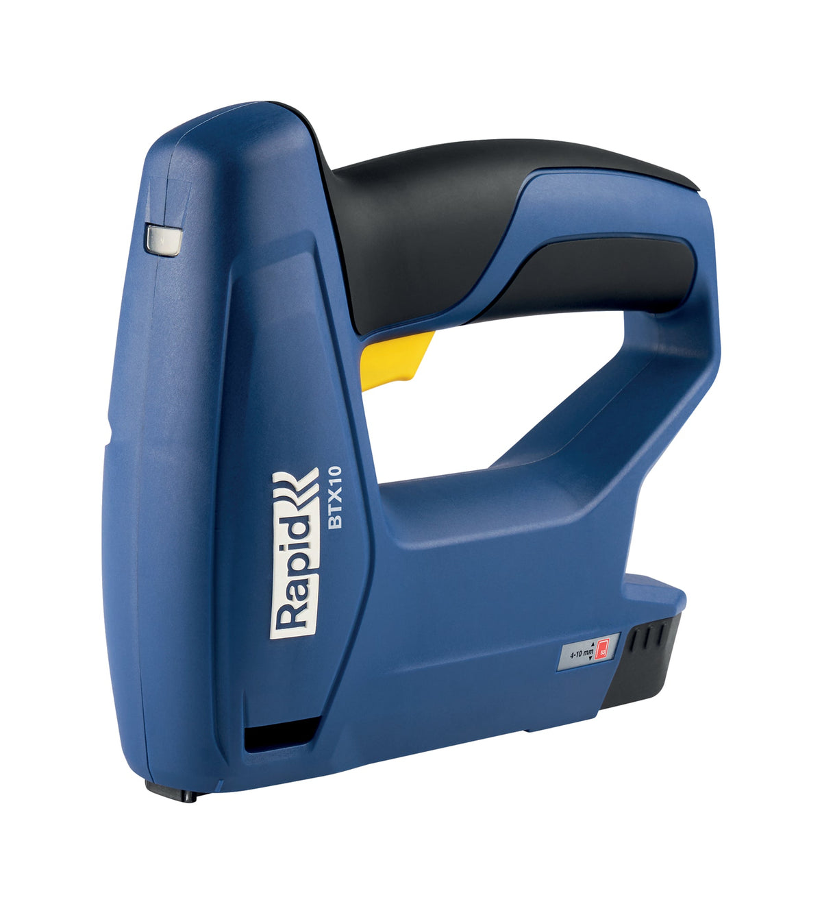 Rapid BTX10 Accutacker
