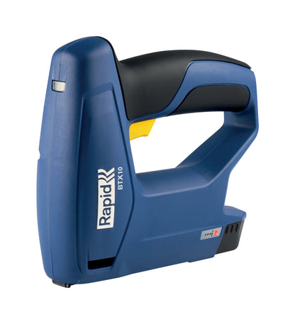 Rapid BTX10 Accutacker