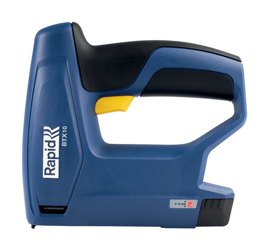 Rapid BTX10 Accutacker