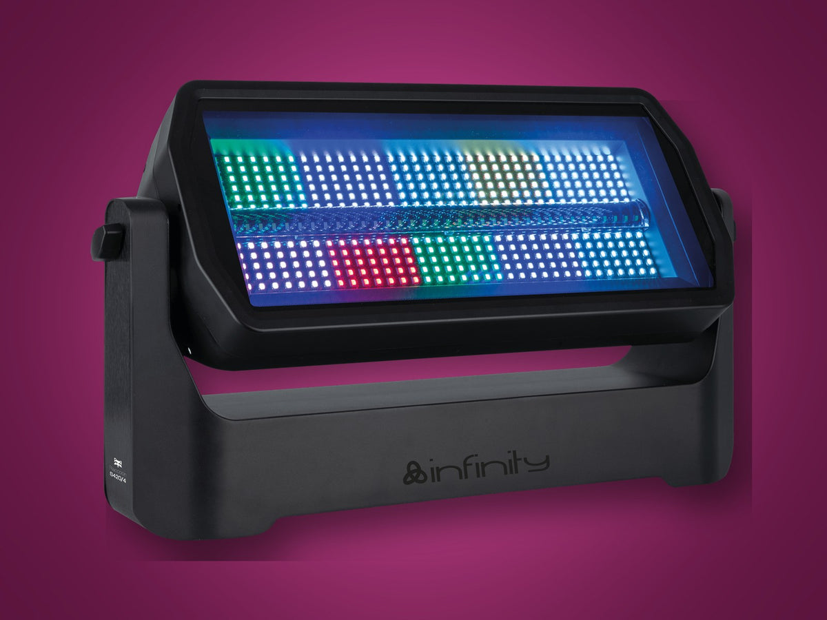 Infinity LED-armatur