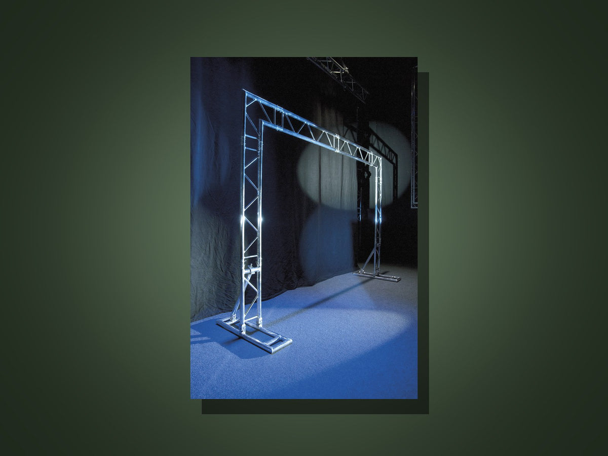 Showgear truss