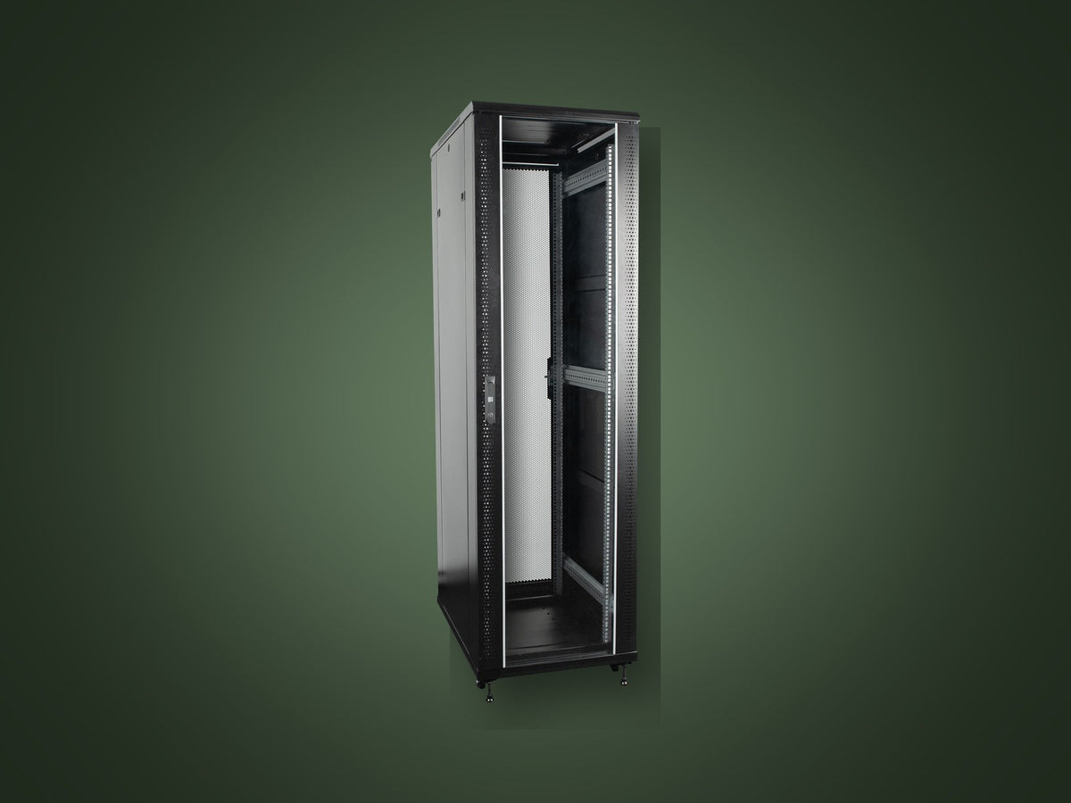 Showgear rack