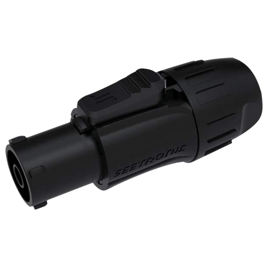 Power Pro True kabelkontakt hona, låsbar, 16 A, IP65