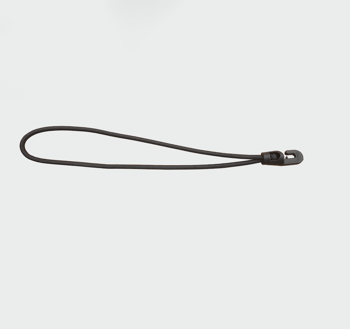 Spanfix bungeesnöre 25 cm – Svart