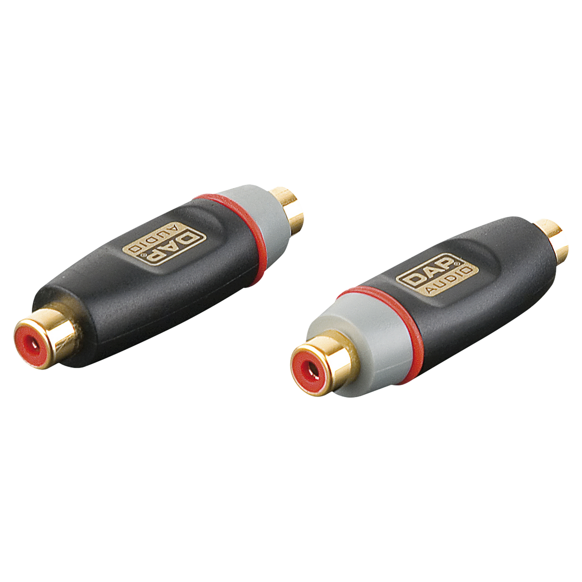 XGA01 – adapter RCA hona till RCA hona