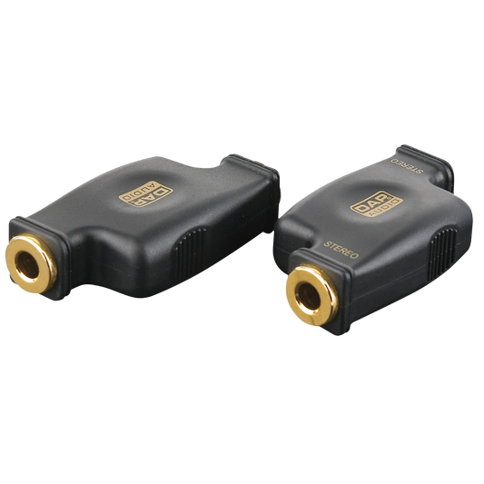 Adapter telejack till telejack