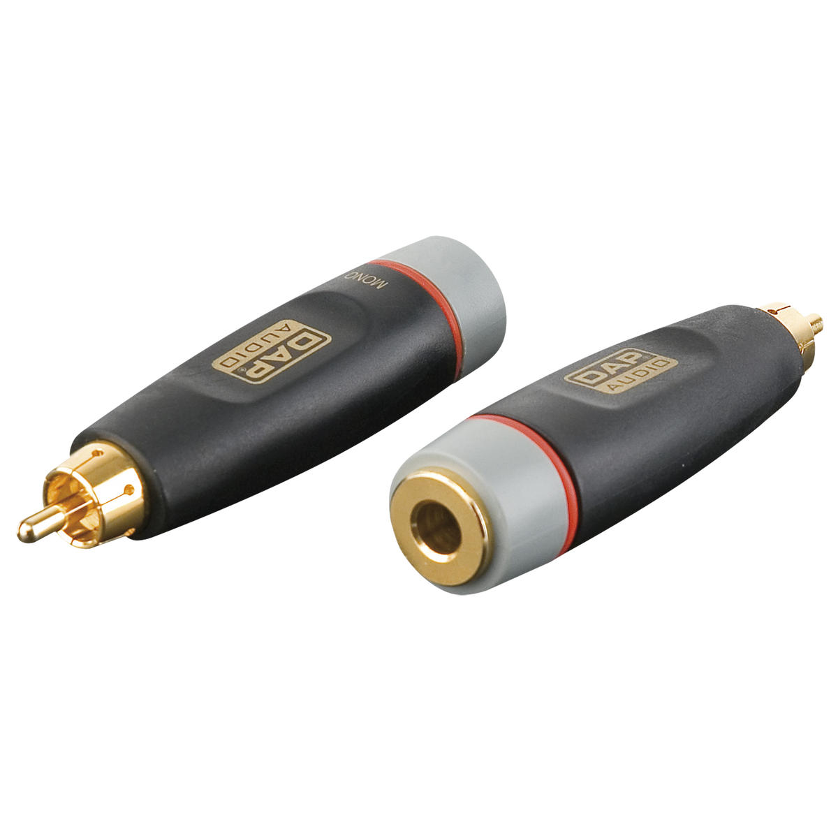 Adapter RCA hane till telejack