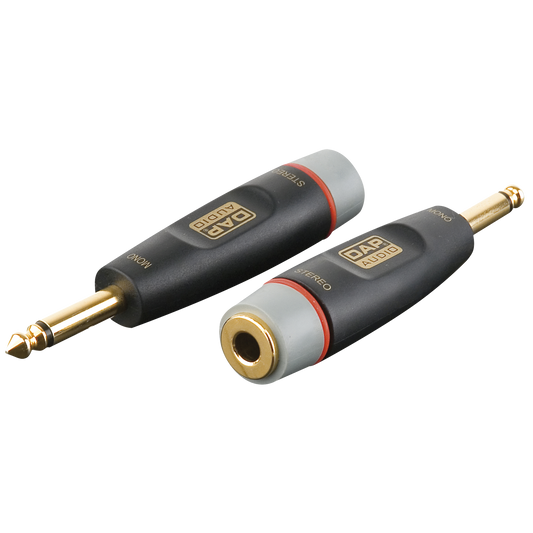 Adapter teleplugg mono till telejack