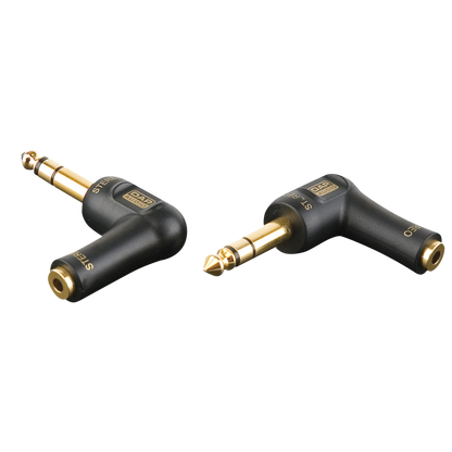 Adapter minitelejack till teleplugg stereo