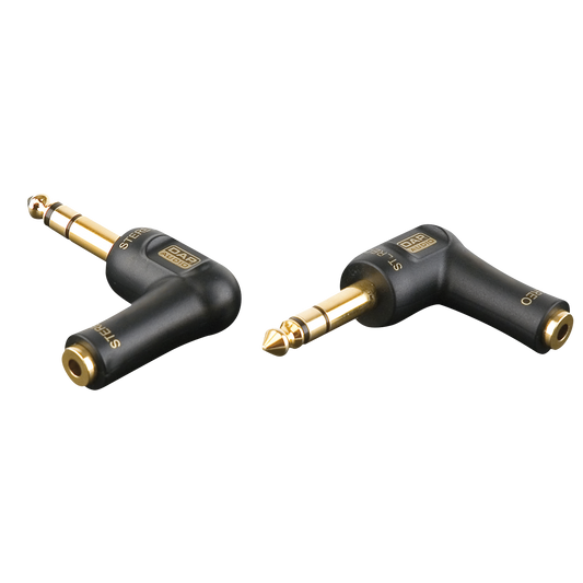 Adapter minitelejack till teleplugg stereo