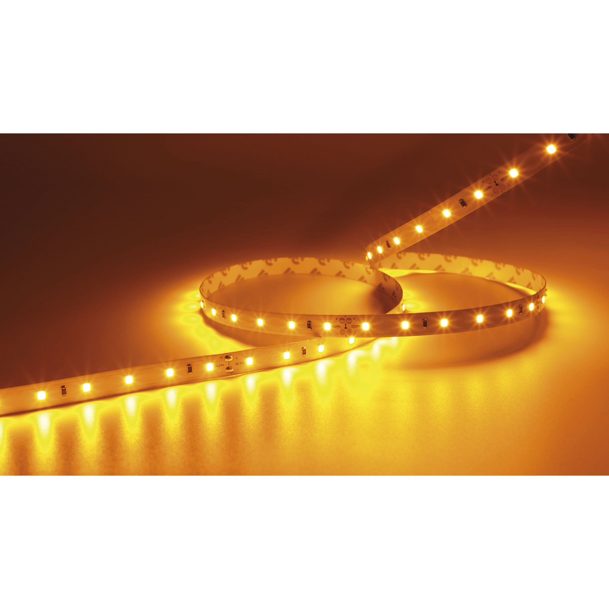Havana Ribbon Gold, LED-slinga 1700 K, IP20, 5 m