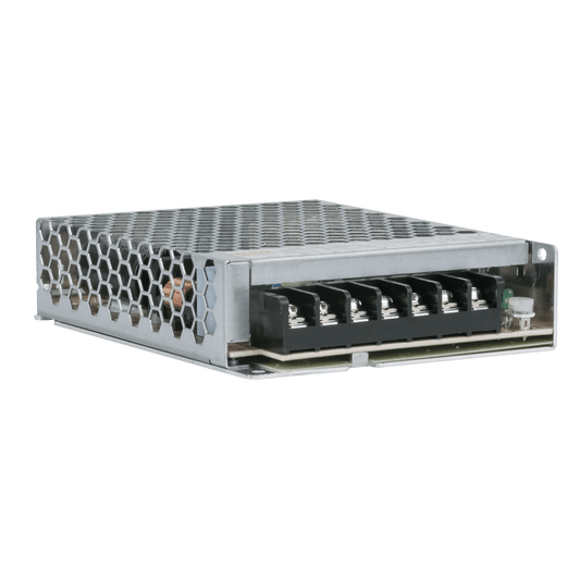 LRS-100-24 nätaggregat 100 W 24 V DC