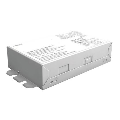 ECOdrive AC 50 W dimbar LED-drivare med konstant ström, DALI-2