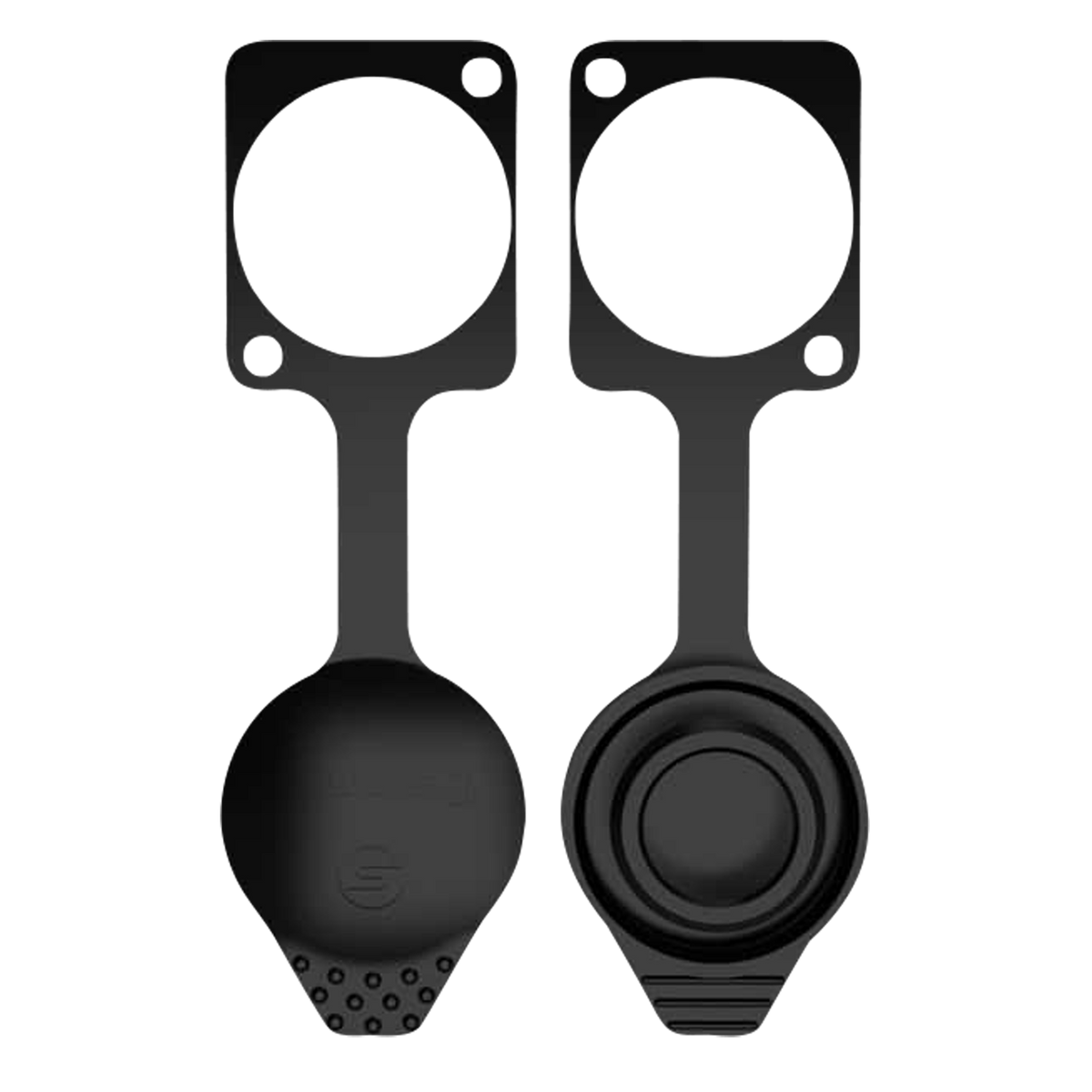 Tätningslock för Power Pro chassikontakt SAC3MPA/SAC3MPB