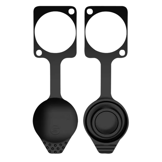 Tätningslock för Power Pro chassikontakt SAC3MPA/SAC3MPB