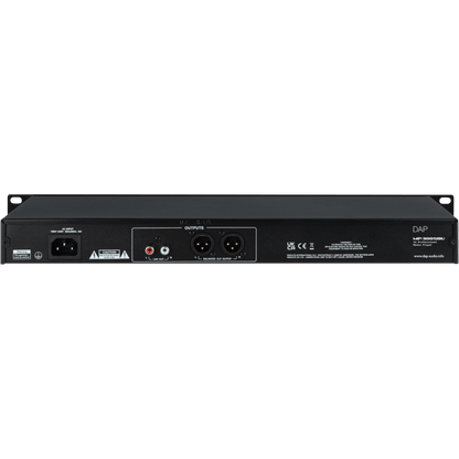 MP-300SBU multimediaspelare