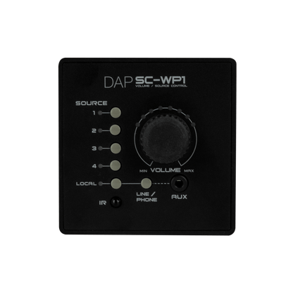 SC-WP1 väggpanel för SC-5.2