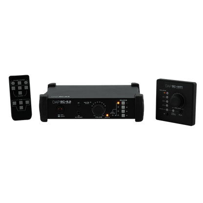 SC-WP1 väggpanel för SC-5.2
