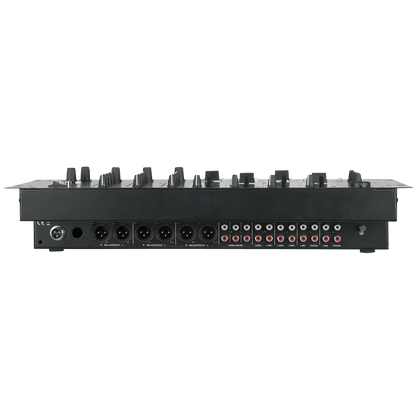 IMIX-5.3 installationsmixer, 4U
