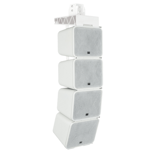 Xi-3 installationshögtalare, 2 × 30 W RMS