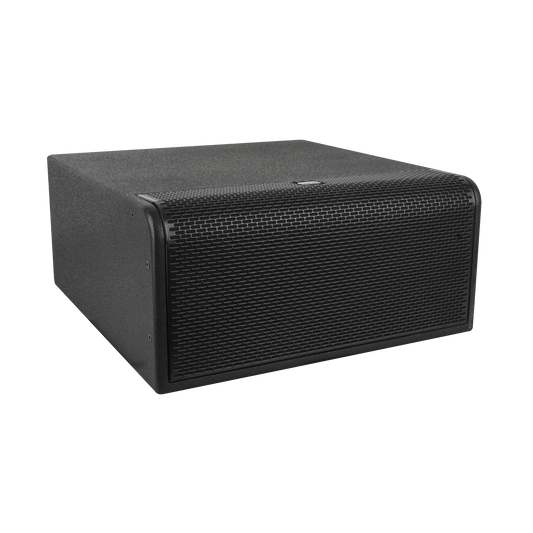 Xi-28 MKII installationshögtalare, svart