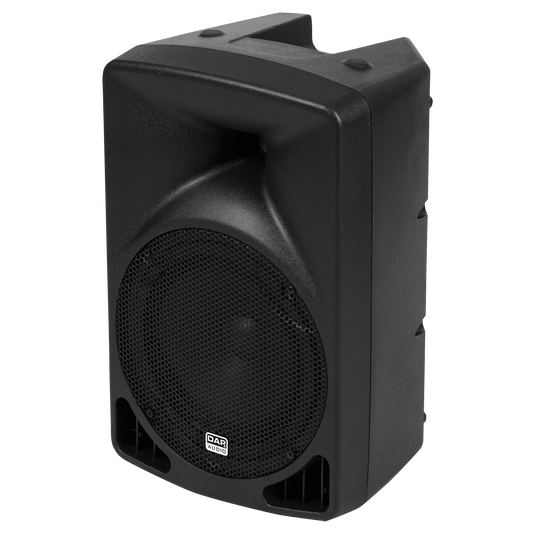 Splash 8A aktiv 8" fullrangehögtalare, 240 W