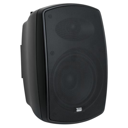 EVO 6 installationshögtalare, 80 W, 2-pack