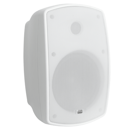 EVO 6T installationshögtalare 100 V, 32 W, 2-pack