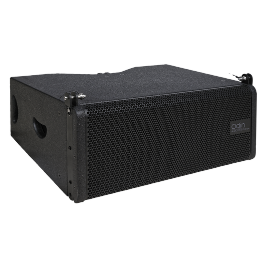 Odin T-8A aktiv line array-satellit
