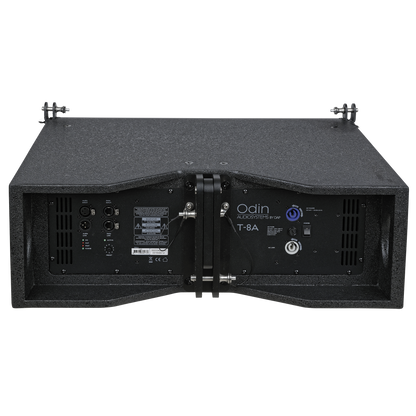 Odin T-8A aktiv line array-satellit