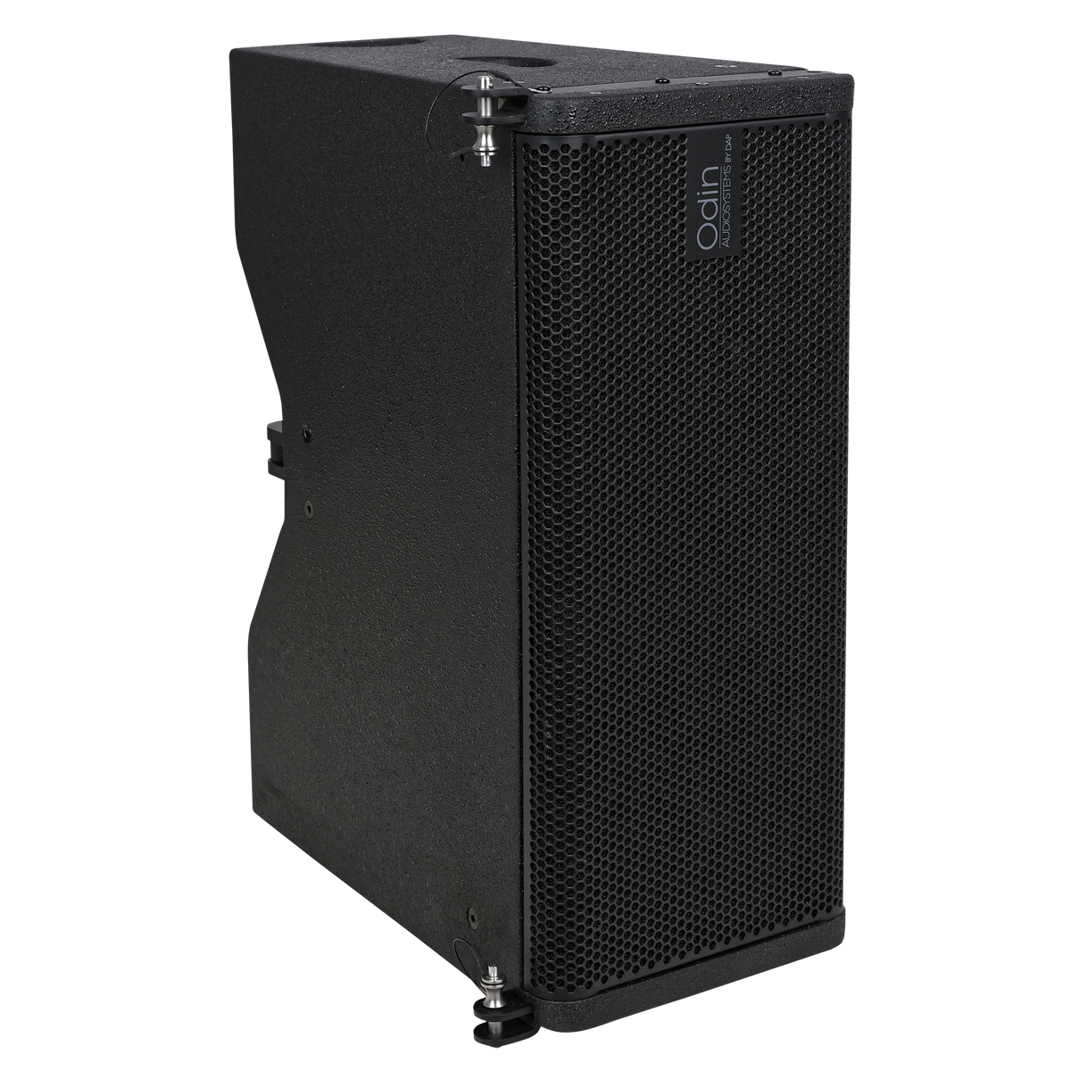 Odin T-8A aktiv line array-satellit