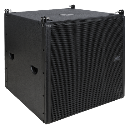 Odin S-18A aktiv line array-subwoofer