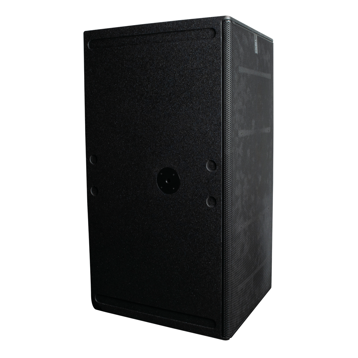 Odin S-218A aktiv dubbel subwoofer