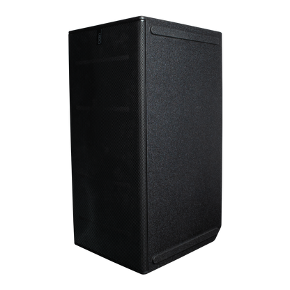 Odin S-218A aktiv dubbel subwoofer