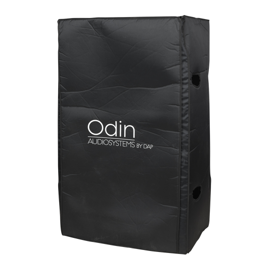 Transportskydd för 2 × Odin S-18A