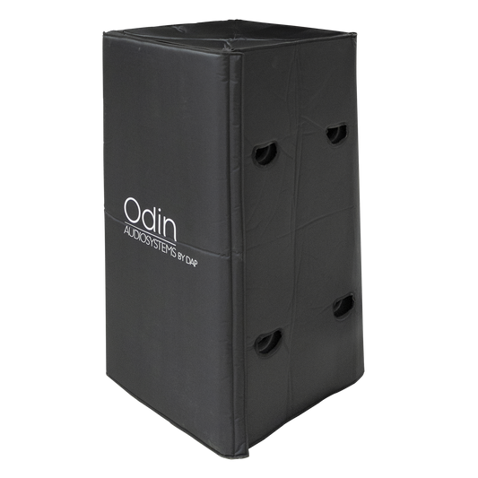Regn- och transportskydd för 2 × Odin S-18A